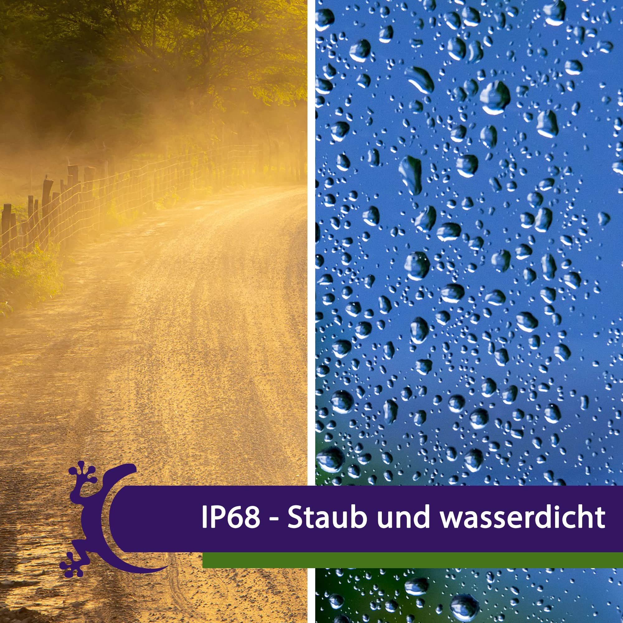 300g, 2K Polyurethan Elektro Gießharz Vergussmasse schwarz IP68 I bis 1000V Isolation I zum Vergießen von Muffen, Abzweigdosen & Platinen
