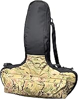 Vista 7 de Silfrae Funda suave para ballesta acolchada para ballesta con miras