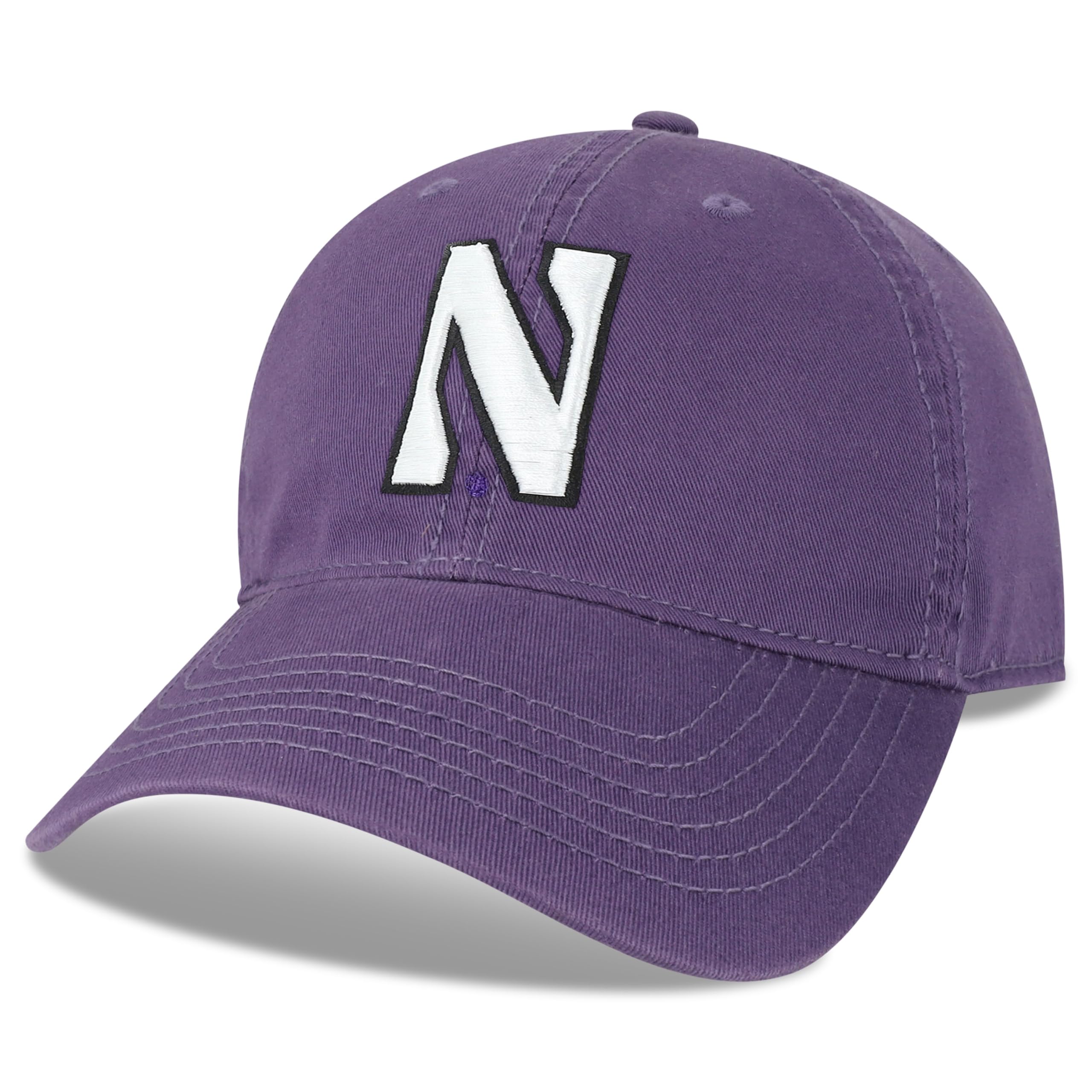 Legacy NCAA Unisex-Adult Relaxed Twill