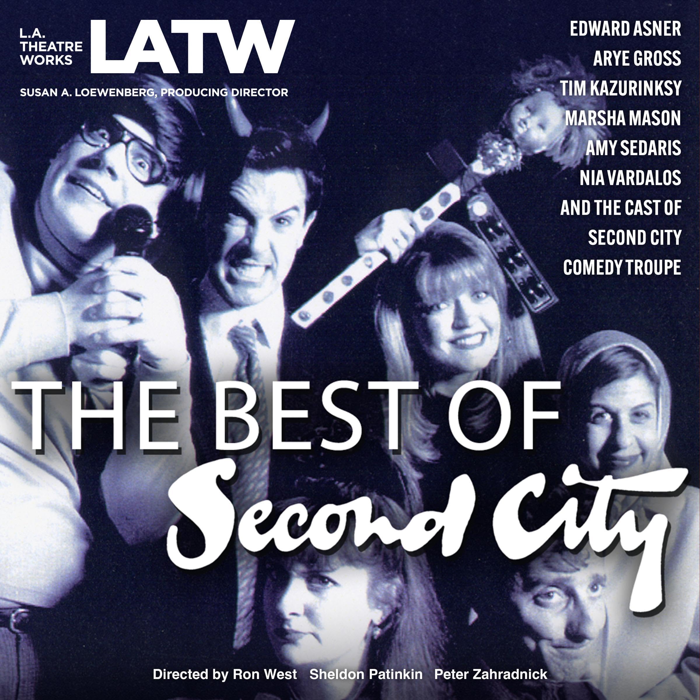 The Best of Second City