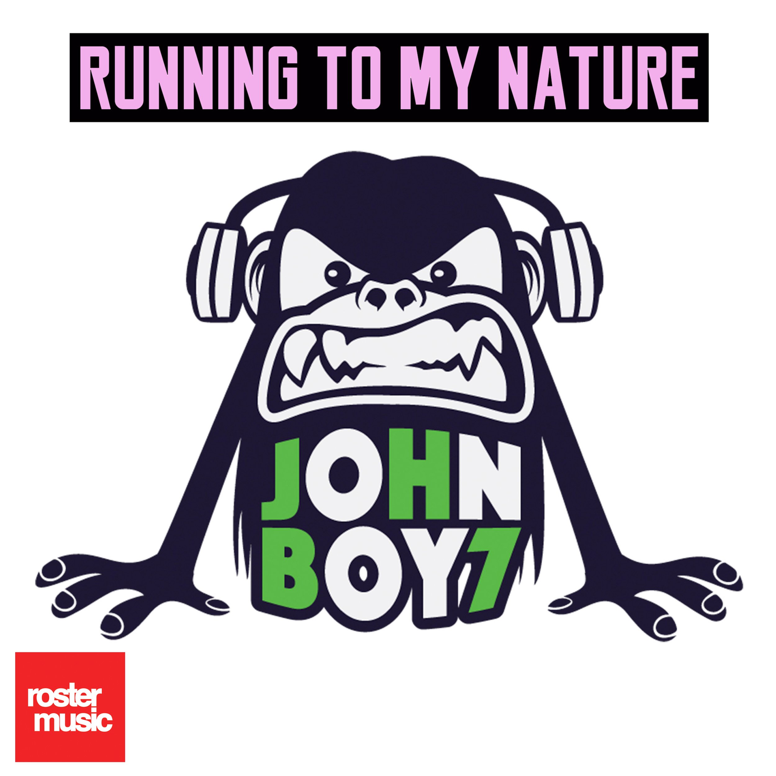 John Boy 7