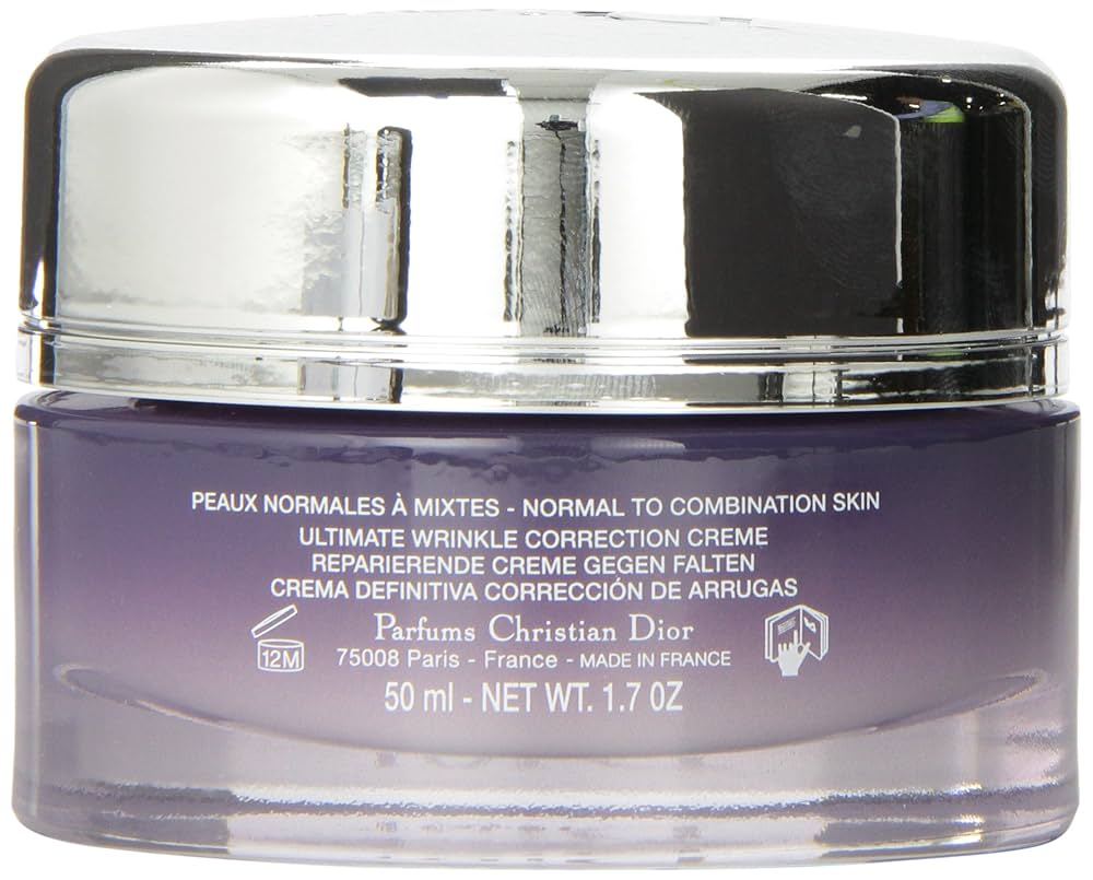 Christian Dior Capture XP Creme Haute Correction Rides 50 ml