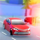Extreme Car Chase