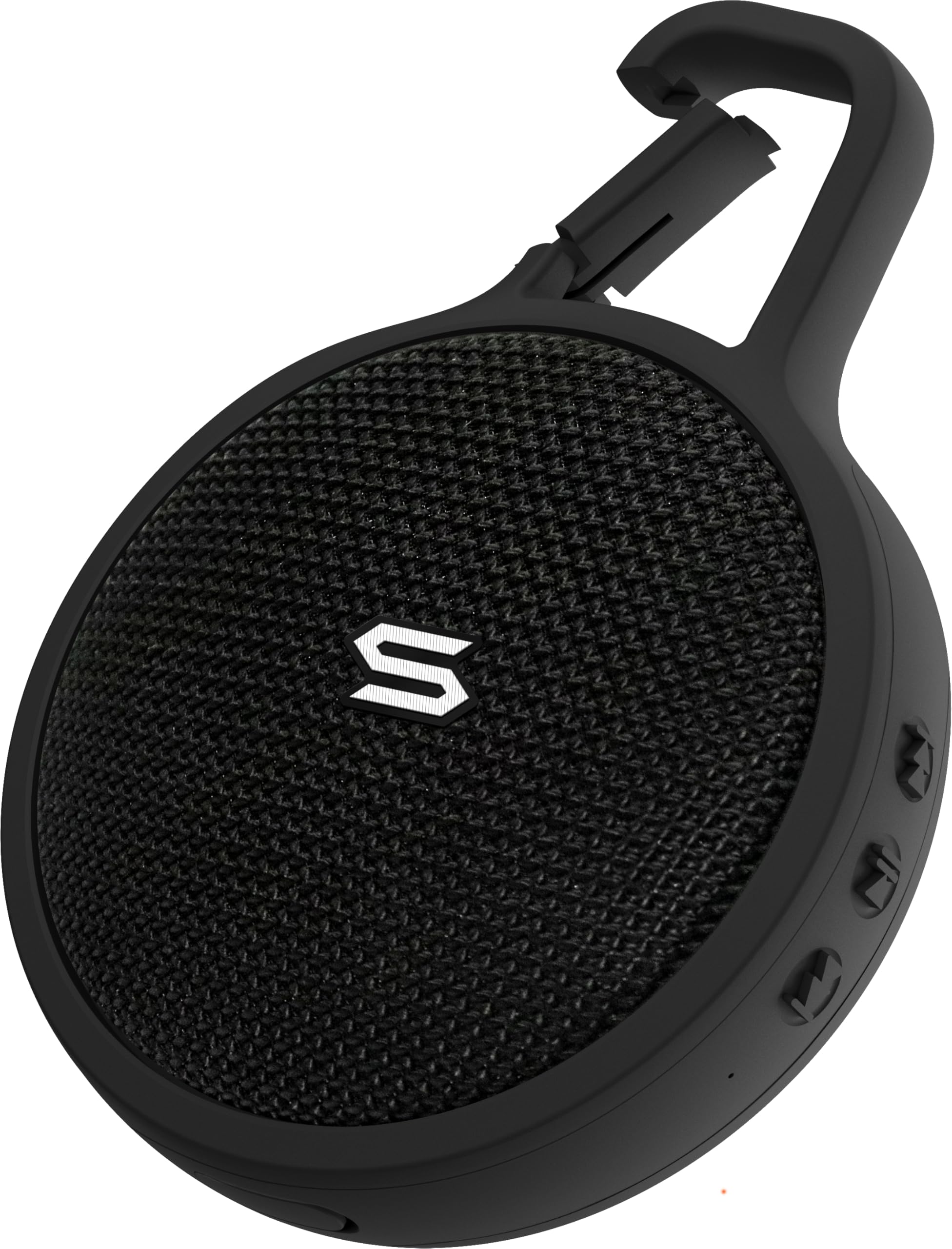 Amazon.co.jp: SOUL S-STORM MINI ワイヤレススピーカー 5W IPX6防水