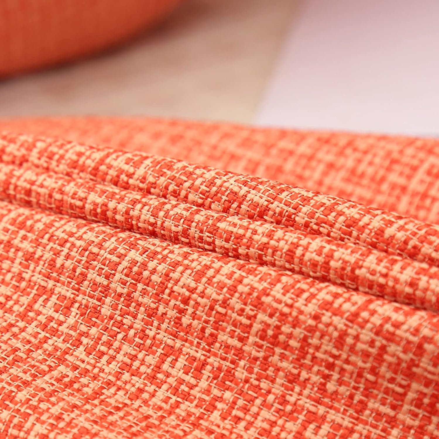 Back Support Pillows for Relaxing, Reading Pillows Bed Wedge, Bed Chair Pillow with Arms for Adults, Reading & Bed Rest Pillows, Backrest Lounge Cushion(Red)