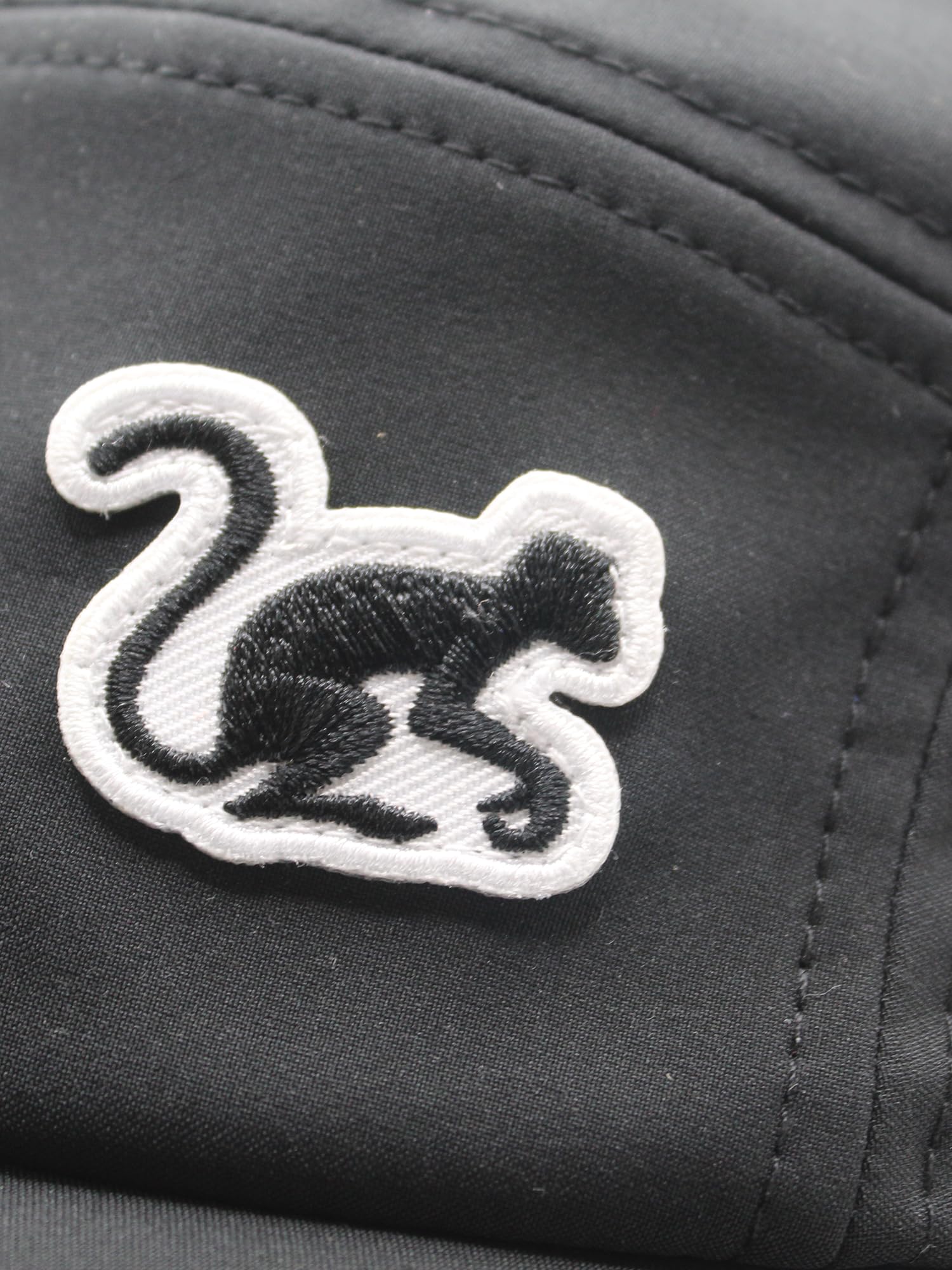 Surf Monkey | Gorra Running Secado Rápido Hombre/Mujer - 5 Paneles - Talla única