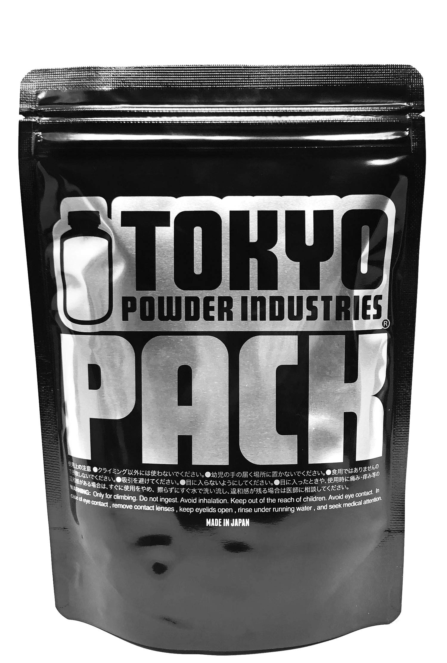 東京粉末（TOKYO POWDER INDUSTRIES） PURE BLACK…