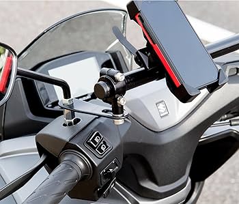 Amazon | ワールドウォークバーグマンストリート125ex マルチ