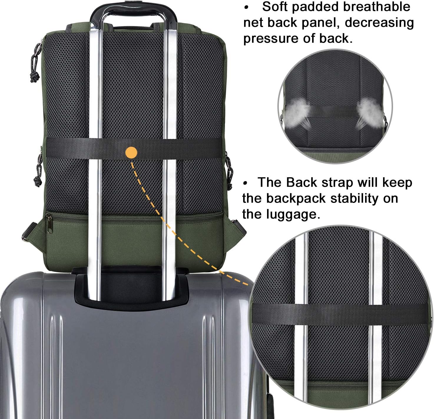 Best Review Rangeland Compact Travel Carry-on Camera Backpack for Photographers for DSLR, Mirrorless Cameras, Laptop, Passport, Tripod, Accessories,Personal Items Free Shipping Offer Rangeland Compact Travel Carry-on Camera Backpack for Photographers for DSLR, Mirrorless Cameras, Laptop, Passport, Tripod, Accessories,Personal Items