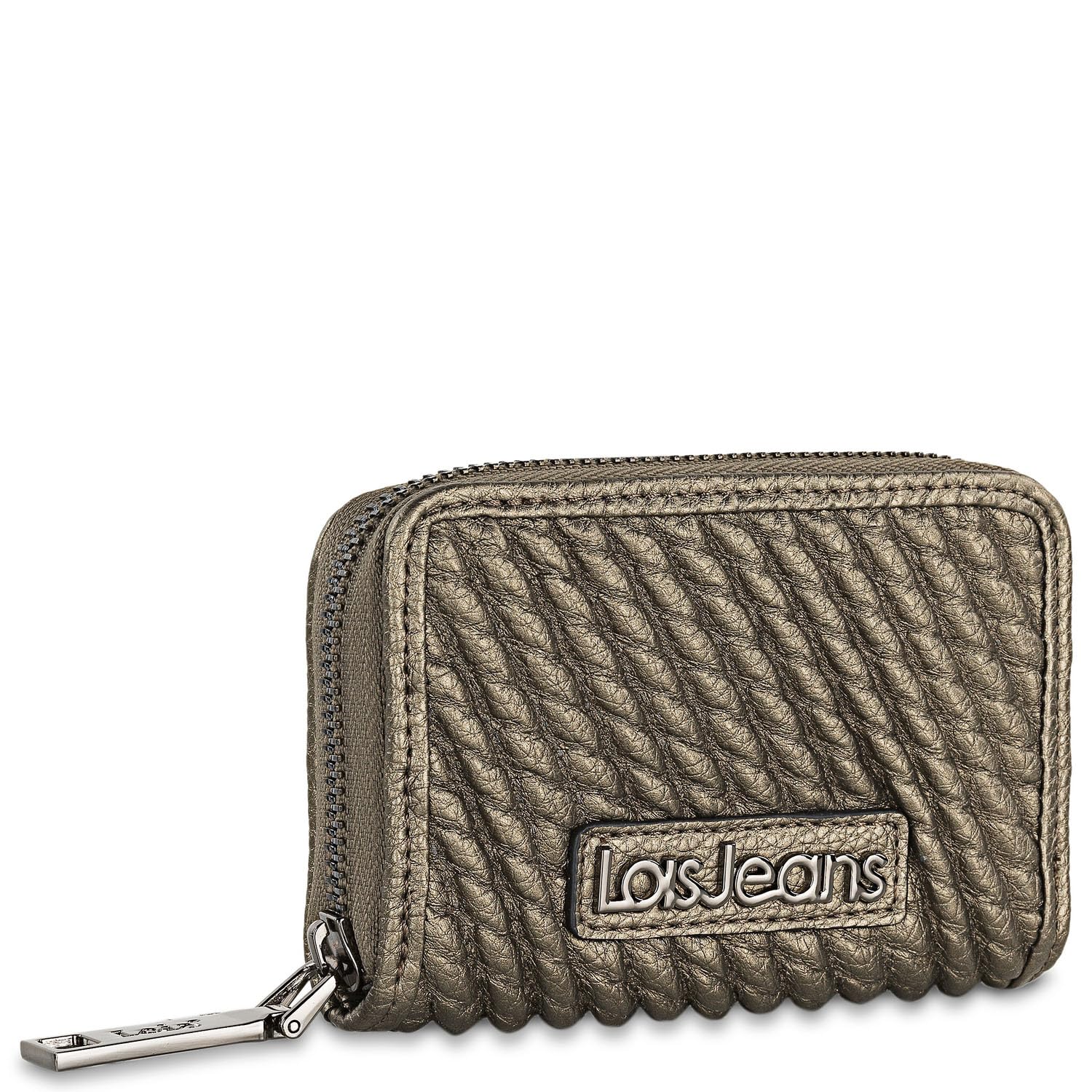 Carteras de Mujer Marca Lois - Monedero Mujer Pequeño. Cartera Mujer de Pie
