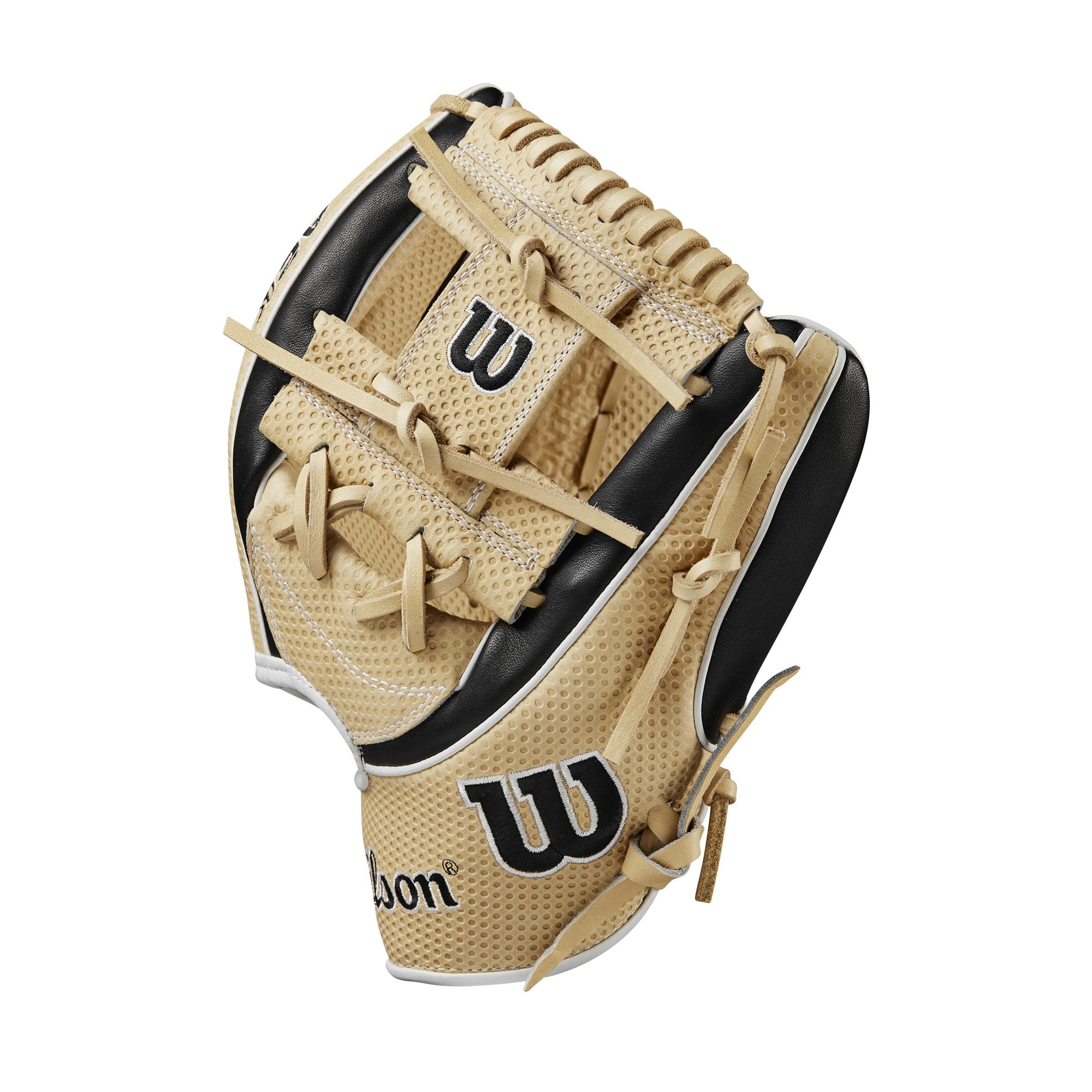 ウイルソン A2K 日本製 最上位グレード Wilson 内野用 硬式グローブ 早い者勝ち】Wilson ウイルソン A2K 日本製 内野用 硬式グローブ