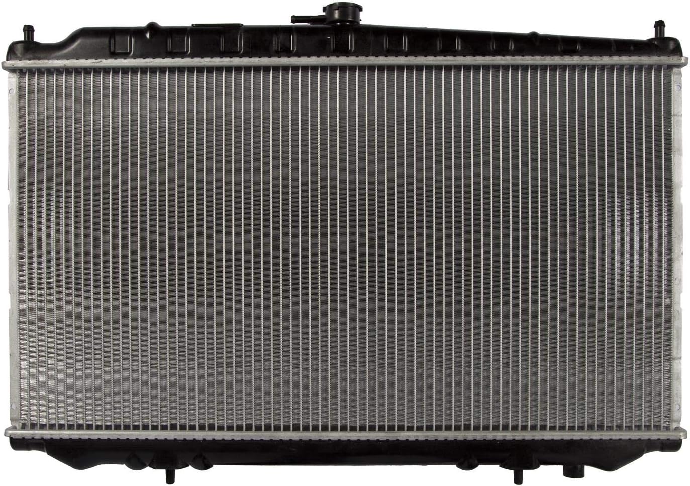 Amazon.com: CSF Radiators 2614: Radiator, Nissan Altima 2.4L 2001-2000 ...