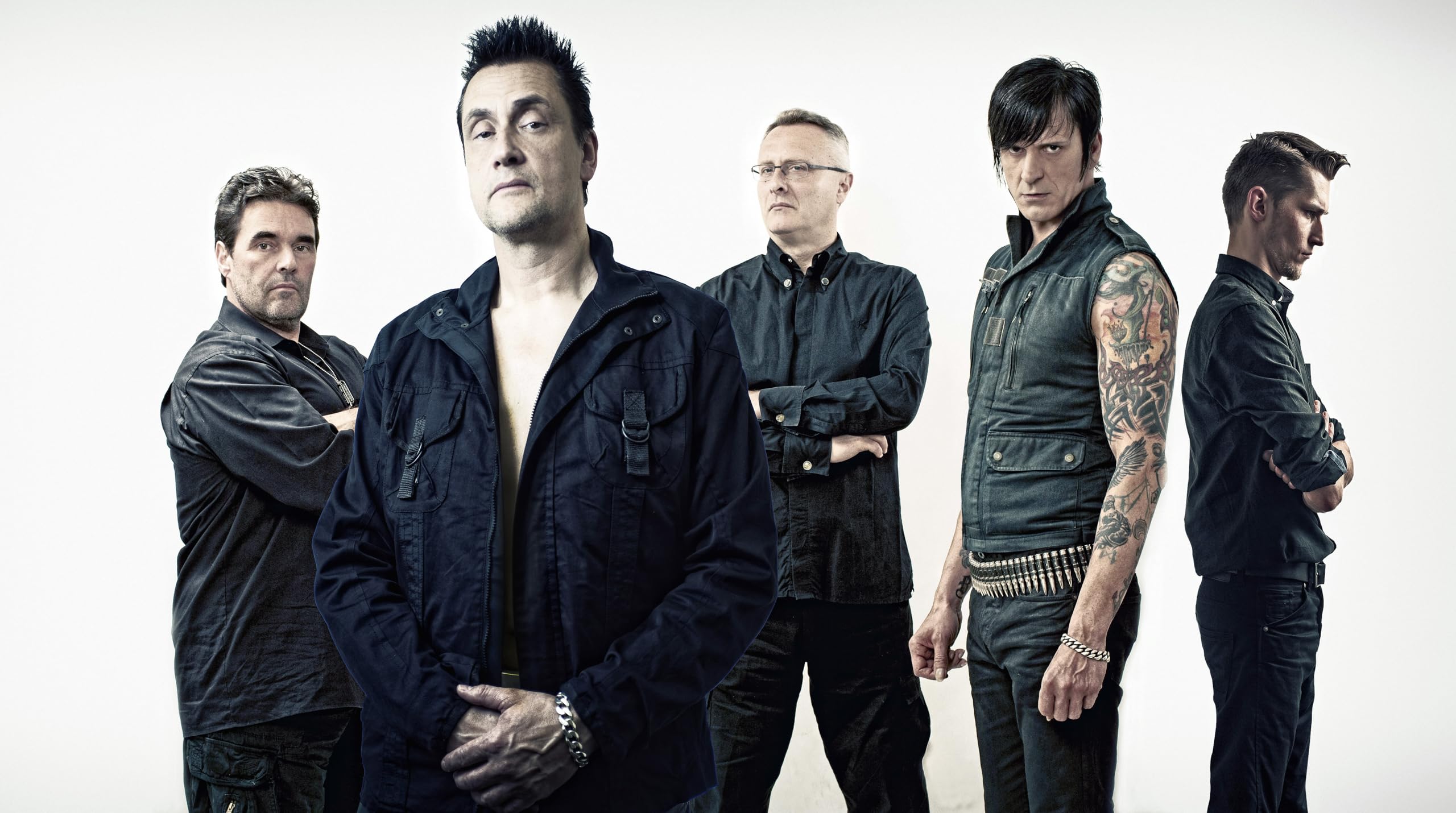 Die Krupps