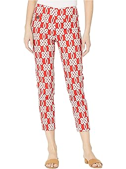 lisette straight leg pants
