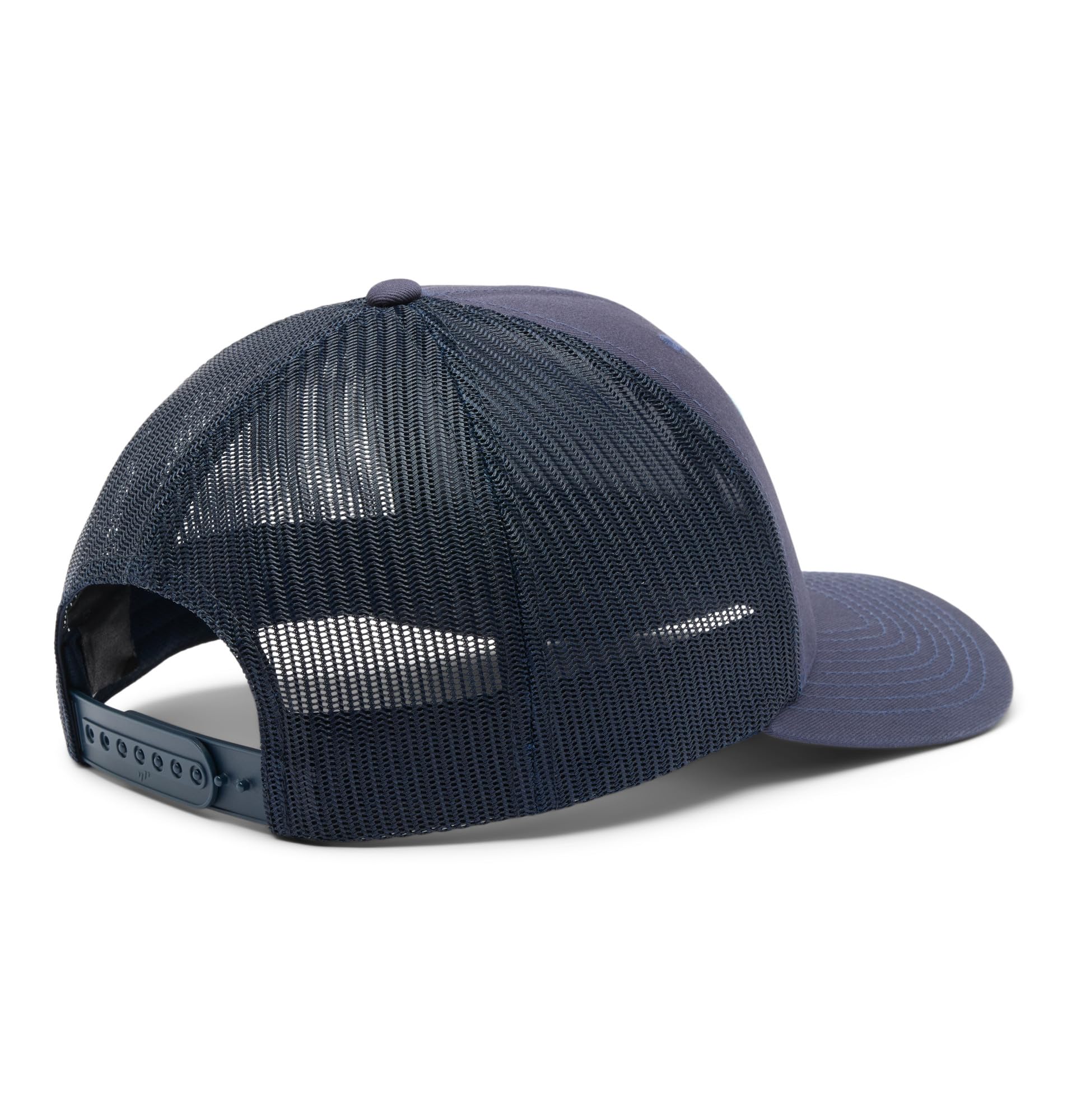 Columbia Unisex siateczkowa czapka zatrzaskowa z tyłu