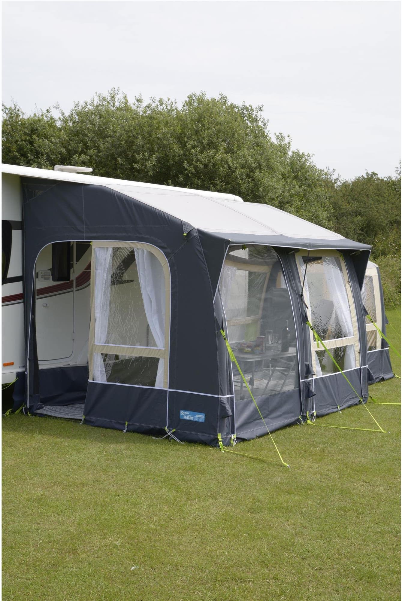 Kampa Rally AIR Pro 260 mesh panel Set