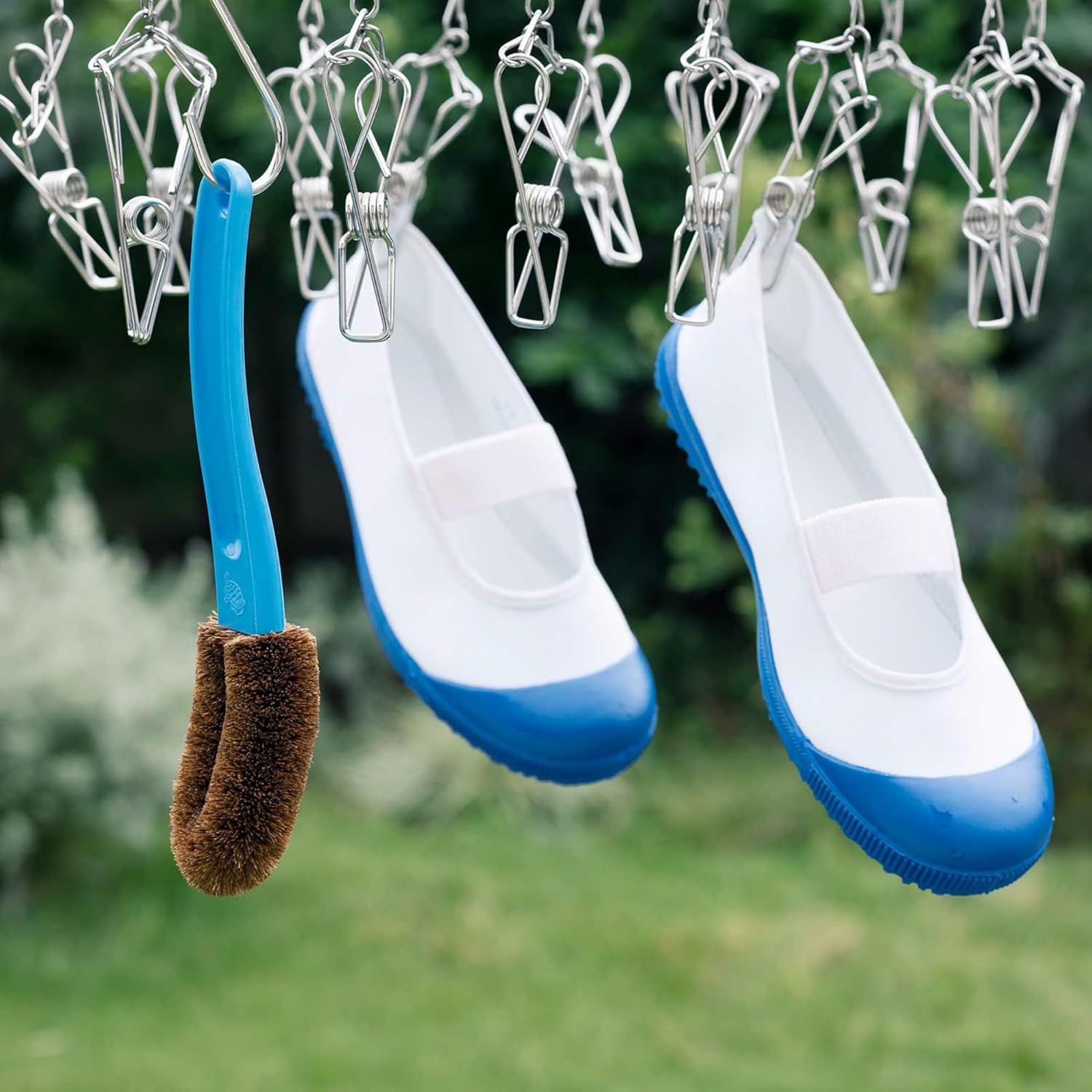 Kameko Nishio Shoten Kameko Jump Blue