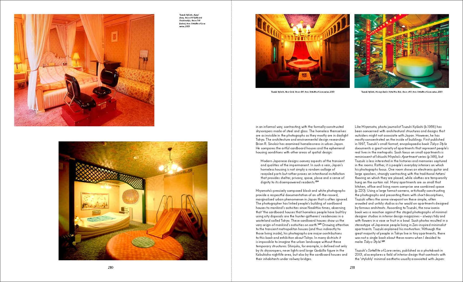 Tokyo: Art & Photography /anglais