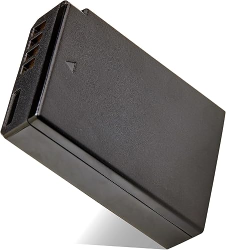 Bm Premium Batería LP-E10para Canon EOS Rebel T3 T5 T6 Kiss X50 Kiss X70 EOS 1100d EOS 1200d EOS 1300d cámara digital