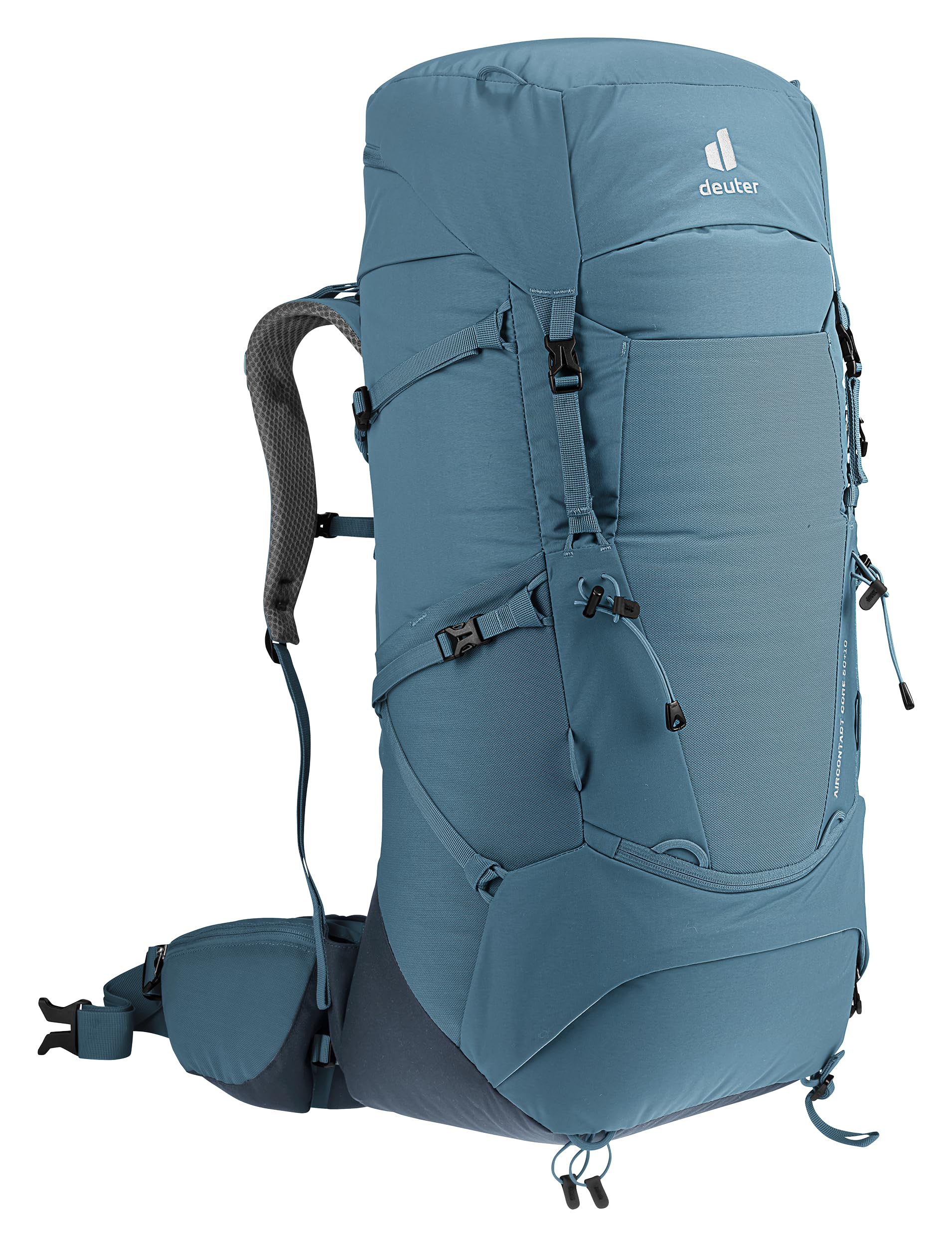 Deuter Aircontact Core 50+10 Mochila de trekking