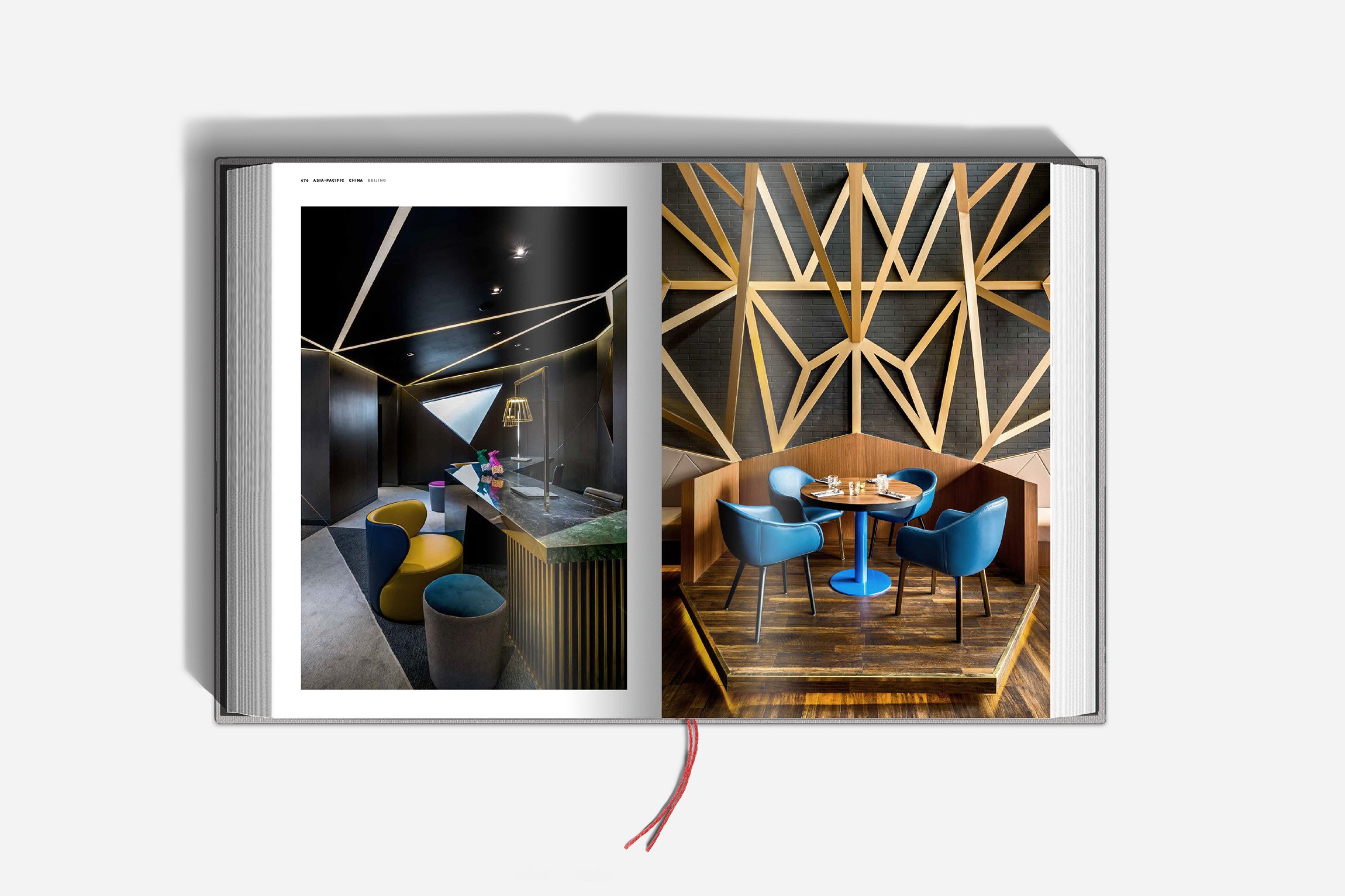 The Design Hotels™ Book 2018