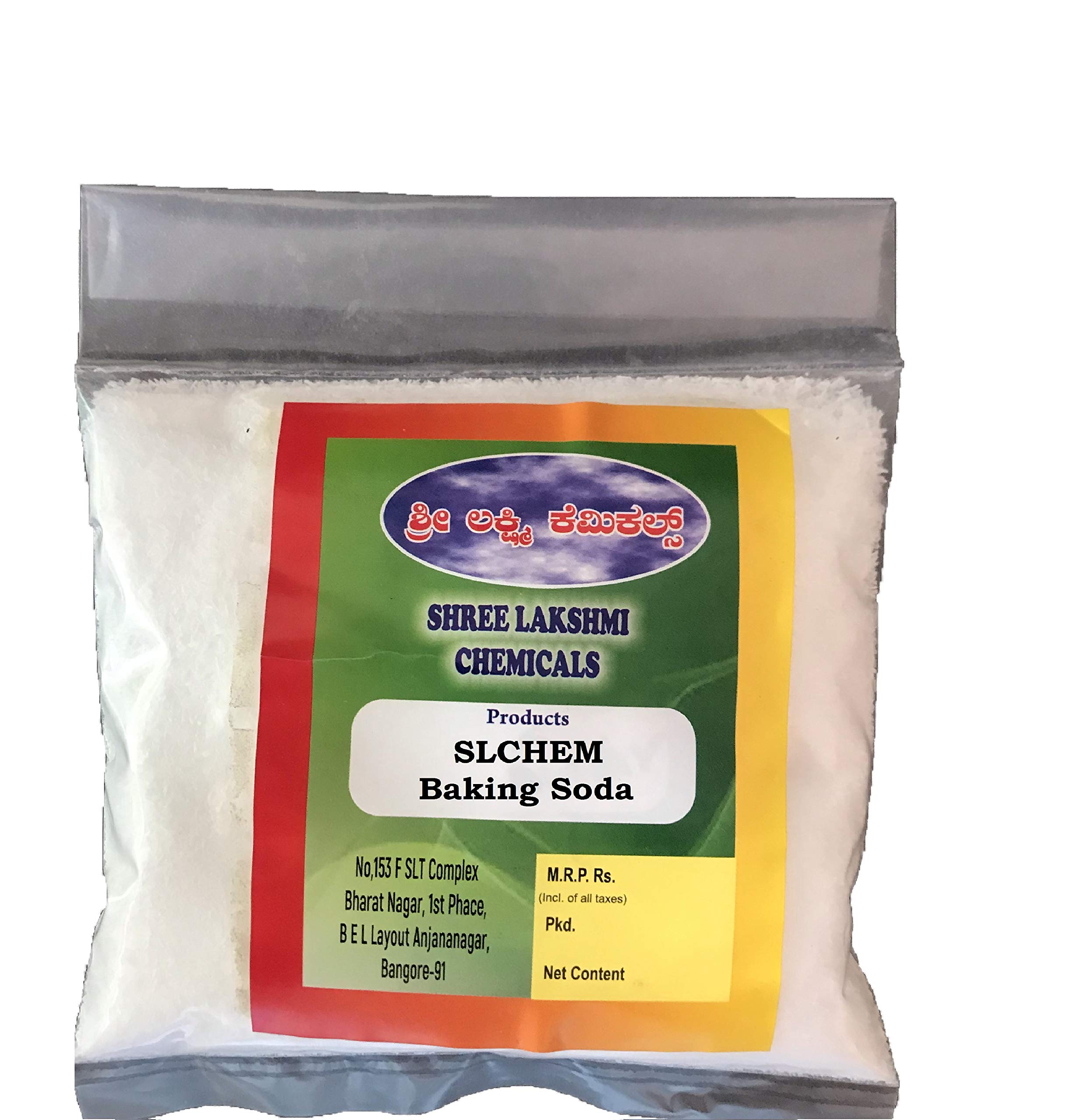 SLCHEM @ Baking Soda (250 g) (B07W4B52T1) Amazon Price History, Amazon Price Tracker