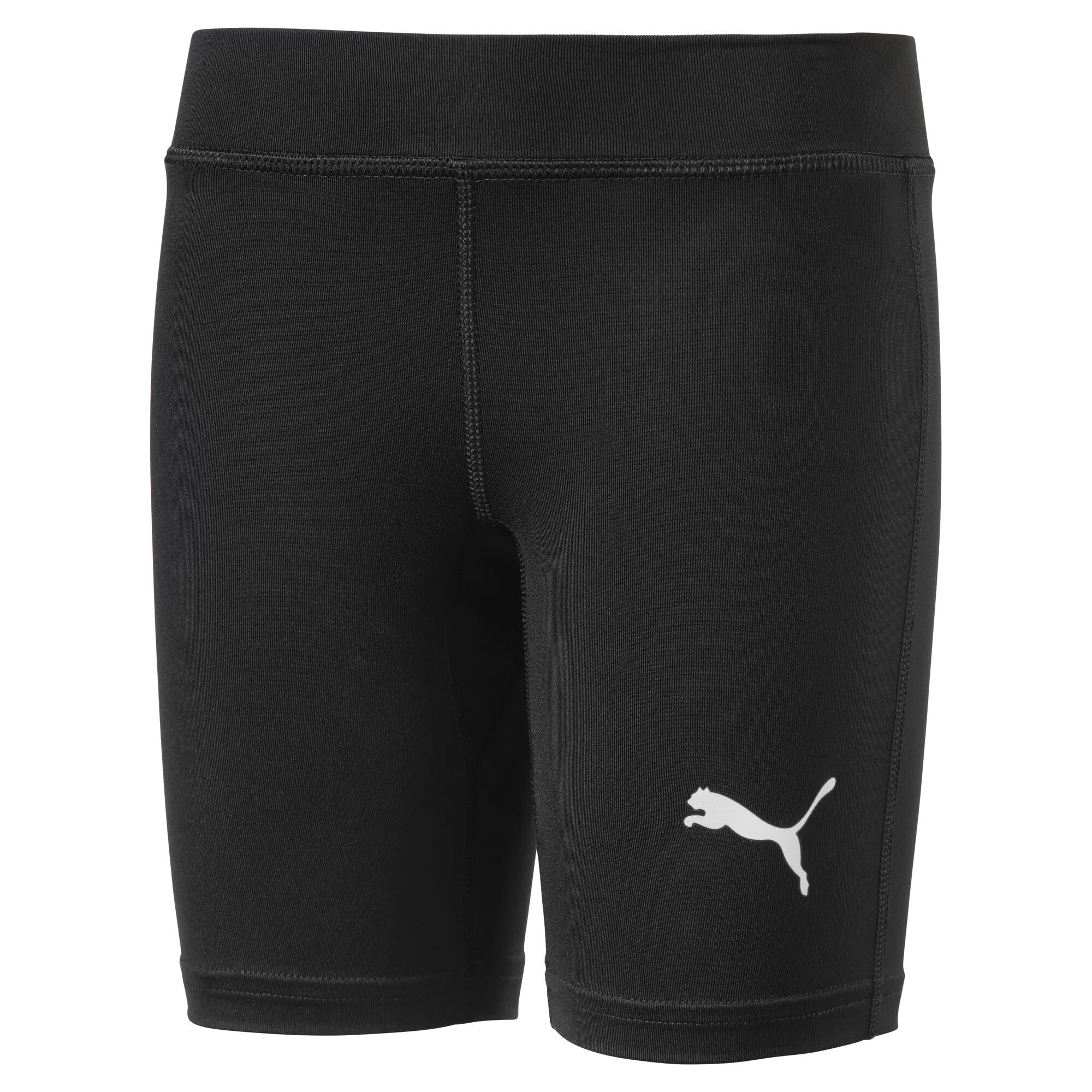 PUMA Unisex Kinder, LIGA Baselayer ShortTight Jr Hose