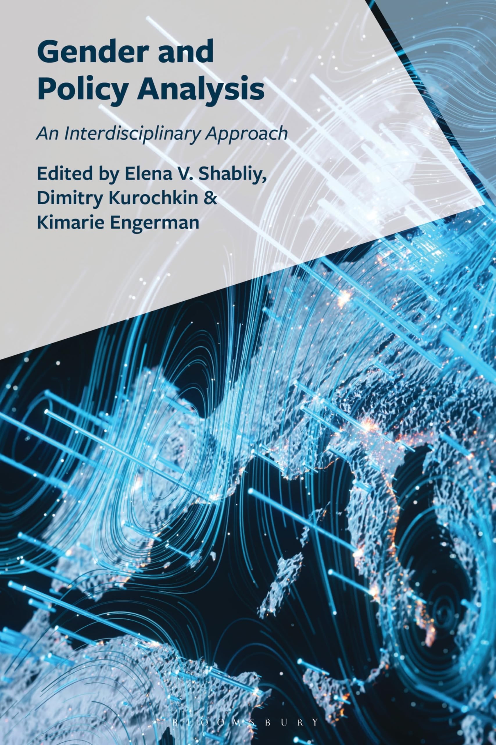 Gender and Policy Analysis: An Interdisciplinary Approach
