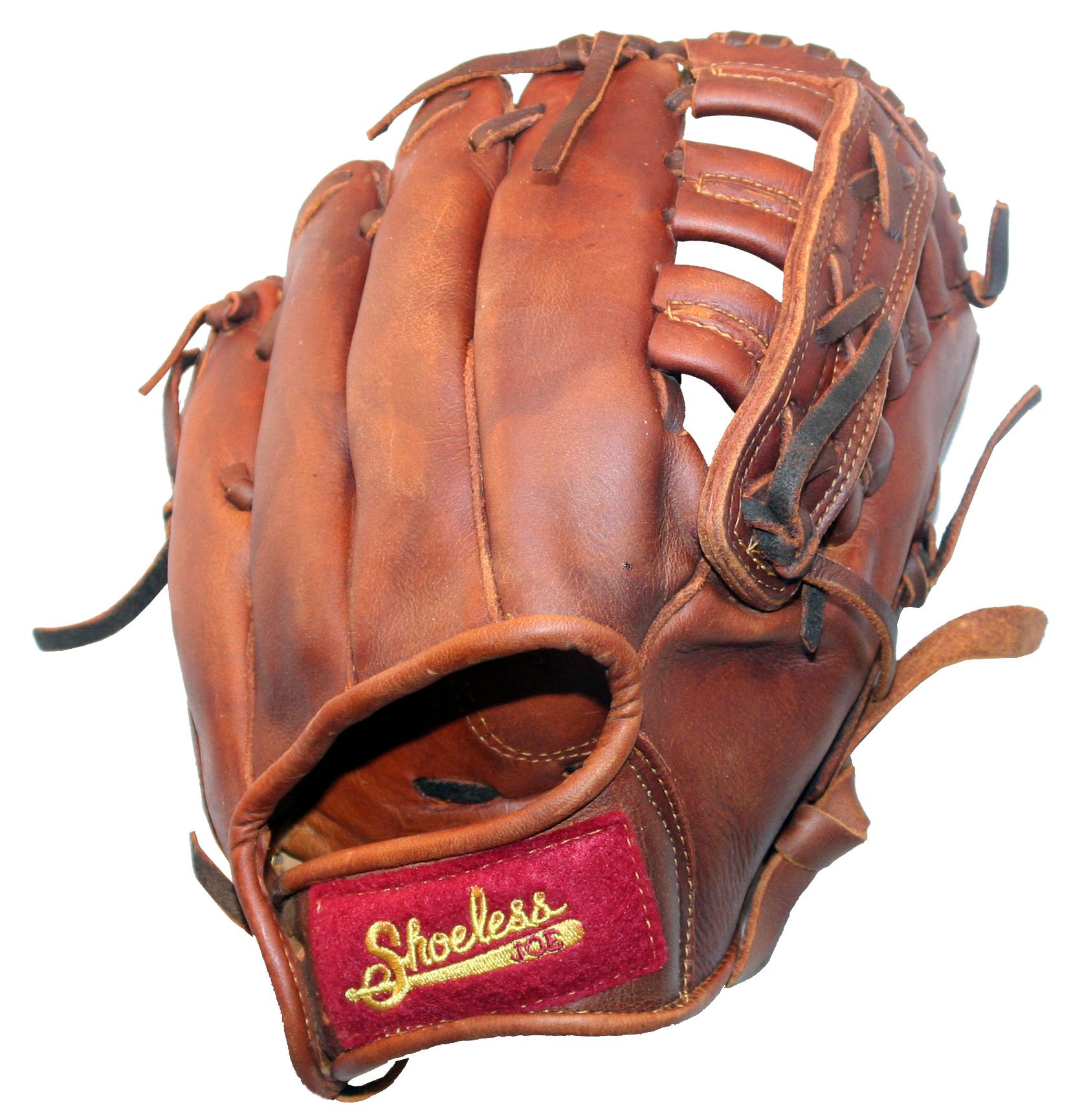 Shoeless Joe Players Series 10'' Training Glove Right Hand Throw Only