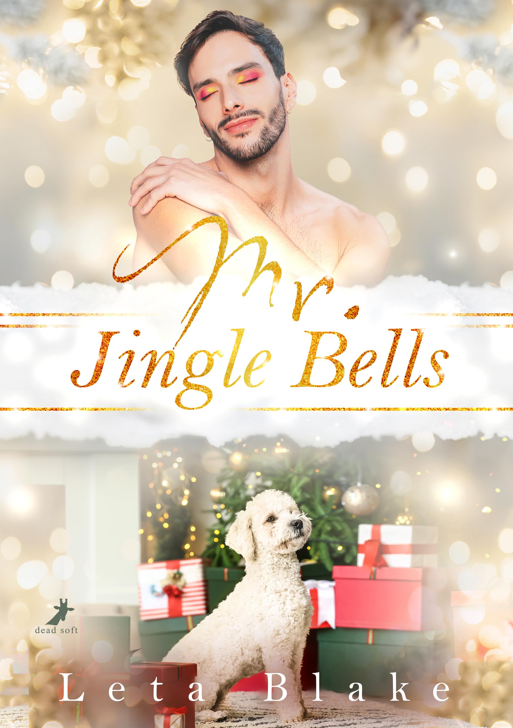 Mr. Jingle Bells: Home for the Holidays