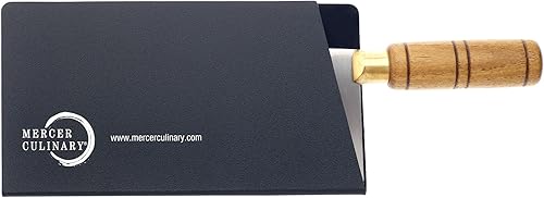 Miniatura 3 de Mercer Culinary Protector de cuchillos ancho de 8 pulgadas x 4 pulgadas