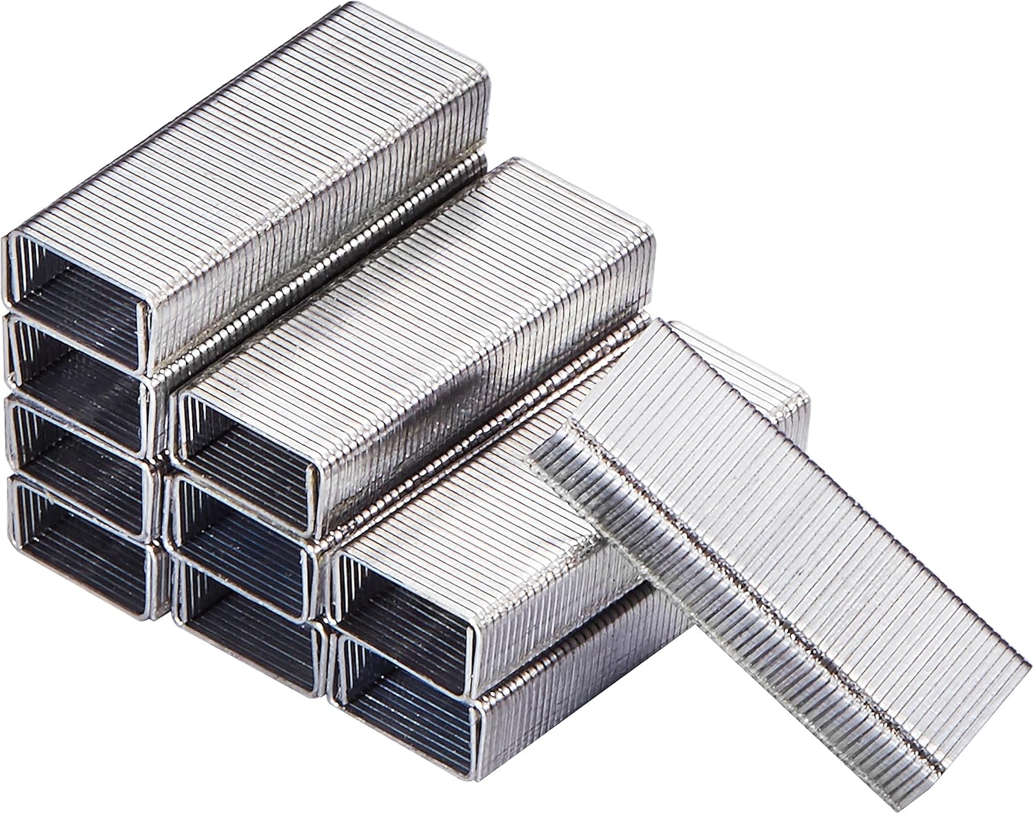 Bostitch Office No. 10 Mini Premium Staples, 1,000 Per Box (10SK)