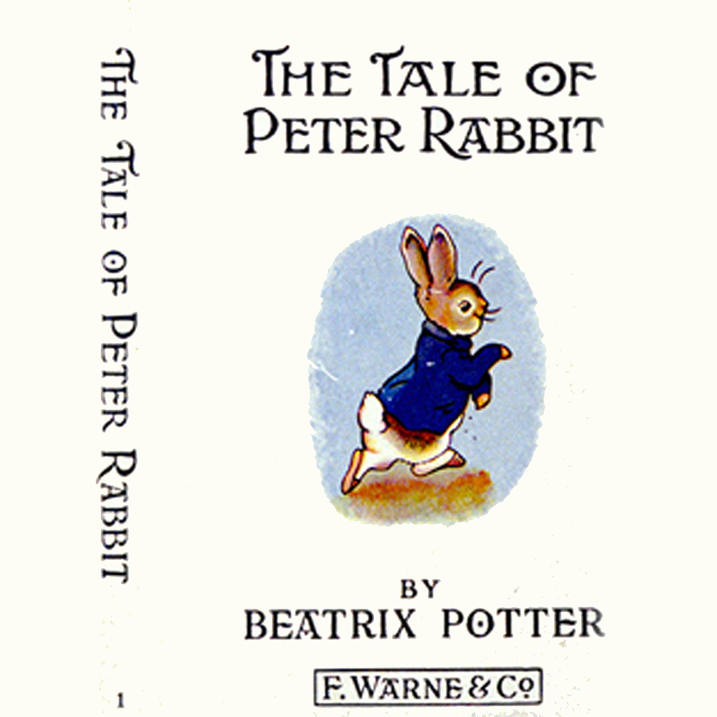 The Tale of Peter Rabbit