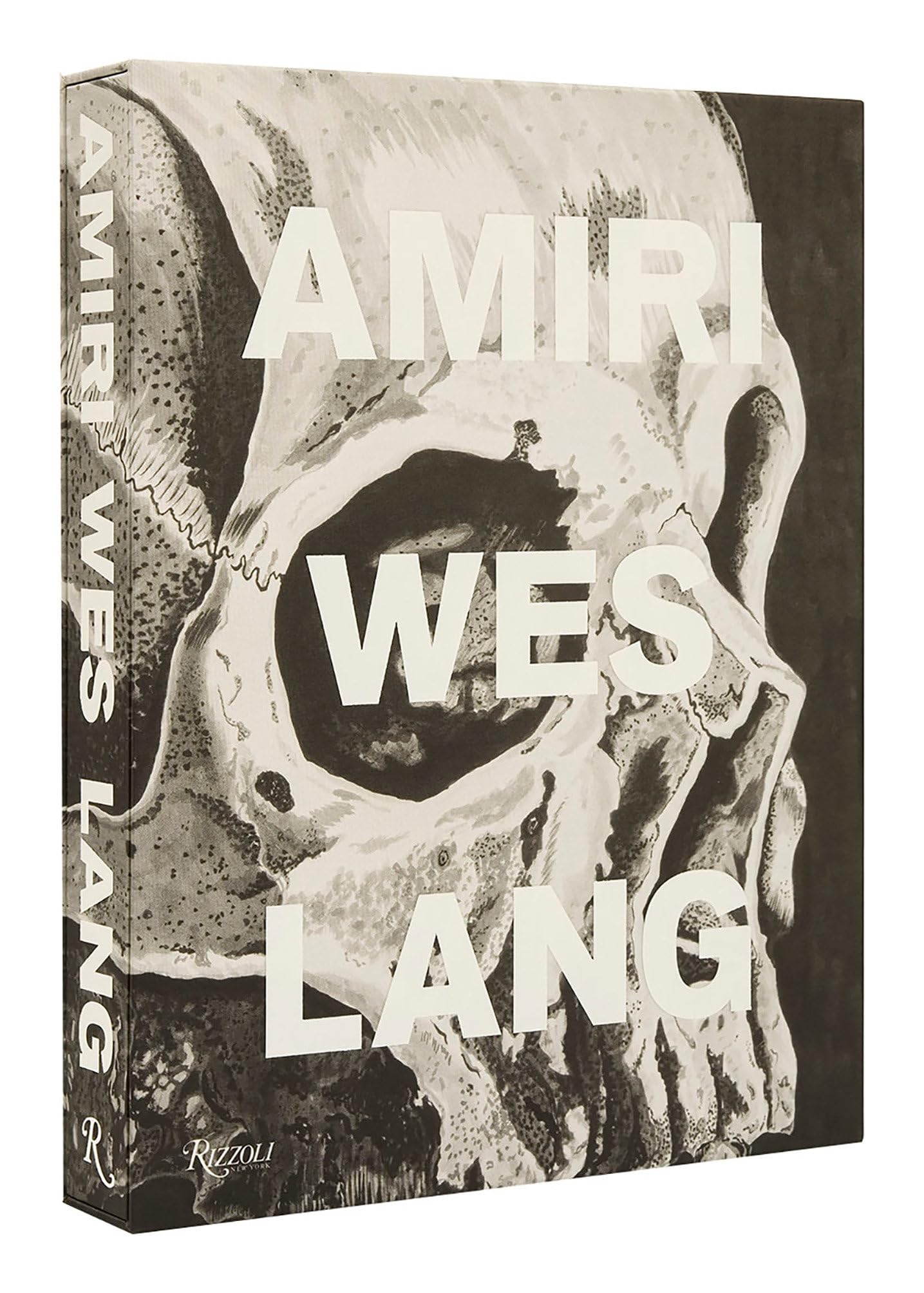 Amazon | AMIRI Wes Lang | Amiri, Mike, Lang, Wes, Lëshkina, Hart