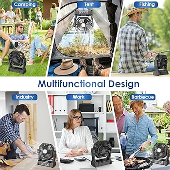 扇風機・サーキュレーター AIR CRAFT BATTERY,FAN UNIT Amazon.com: Warmco Portable Handheld Fan, 5000mAh Battery