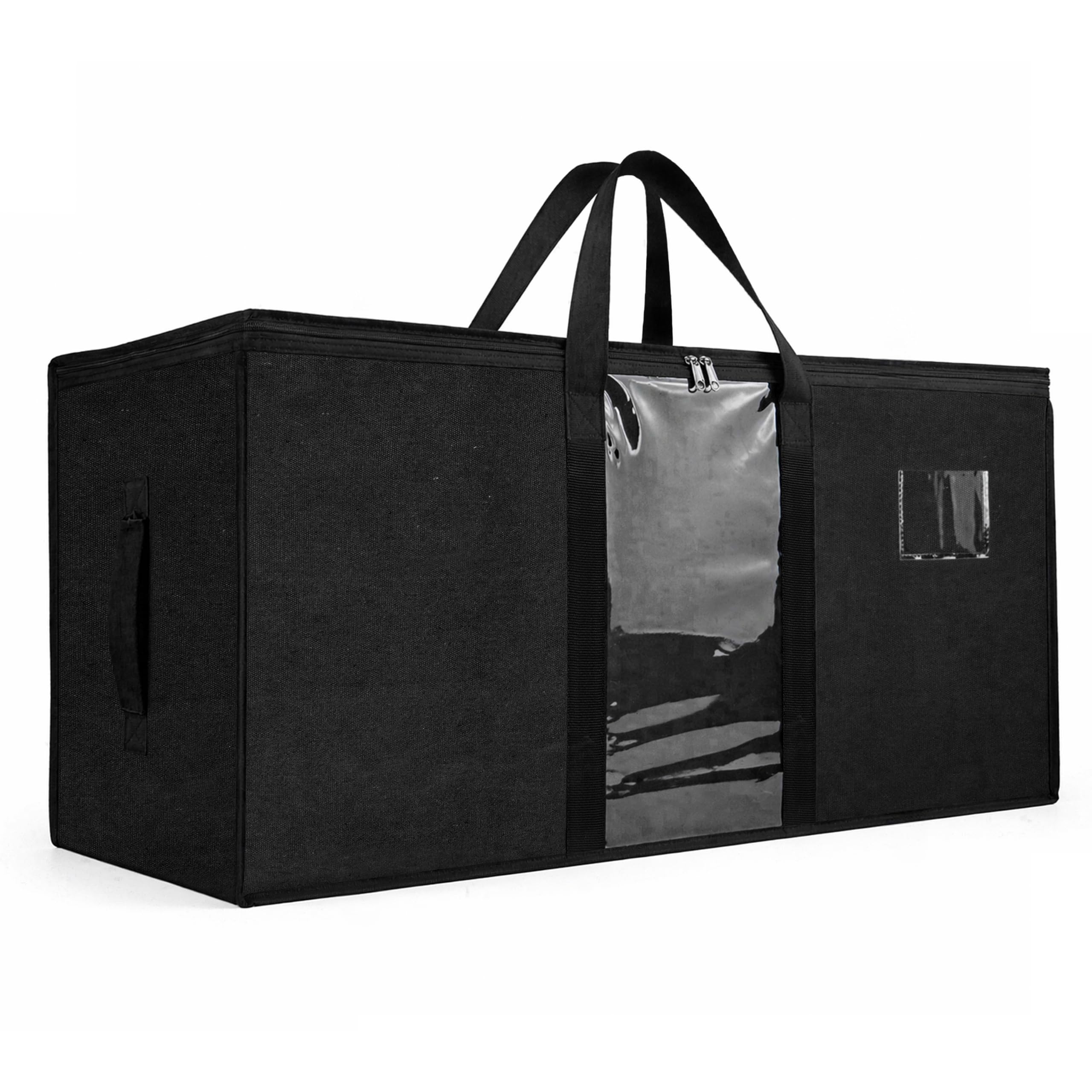 Storite Jumbo Super-Size 78L Canvas Moisture Proof Heavy Duty Storage Bag