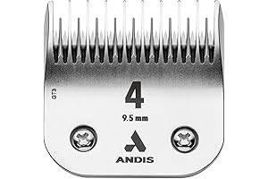 Andis UltraEdge 72625: Precision Grooming with Carbon-Infused Blades