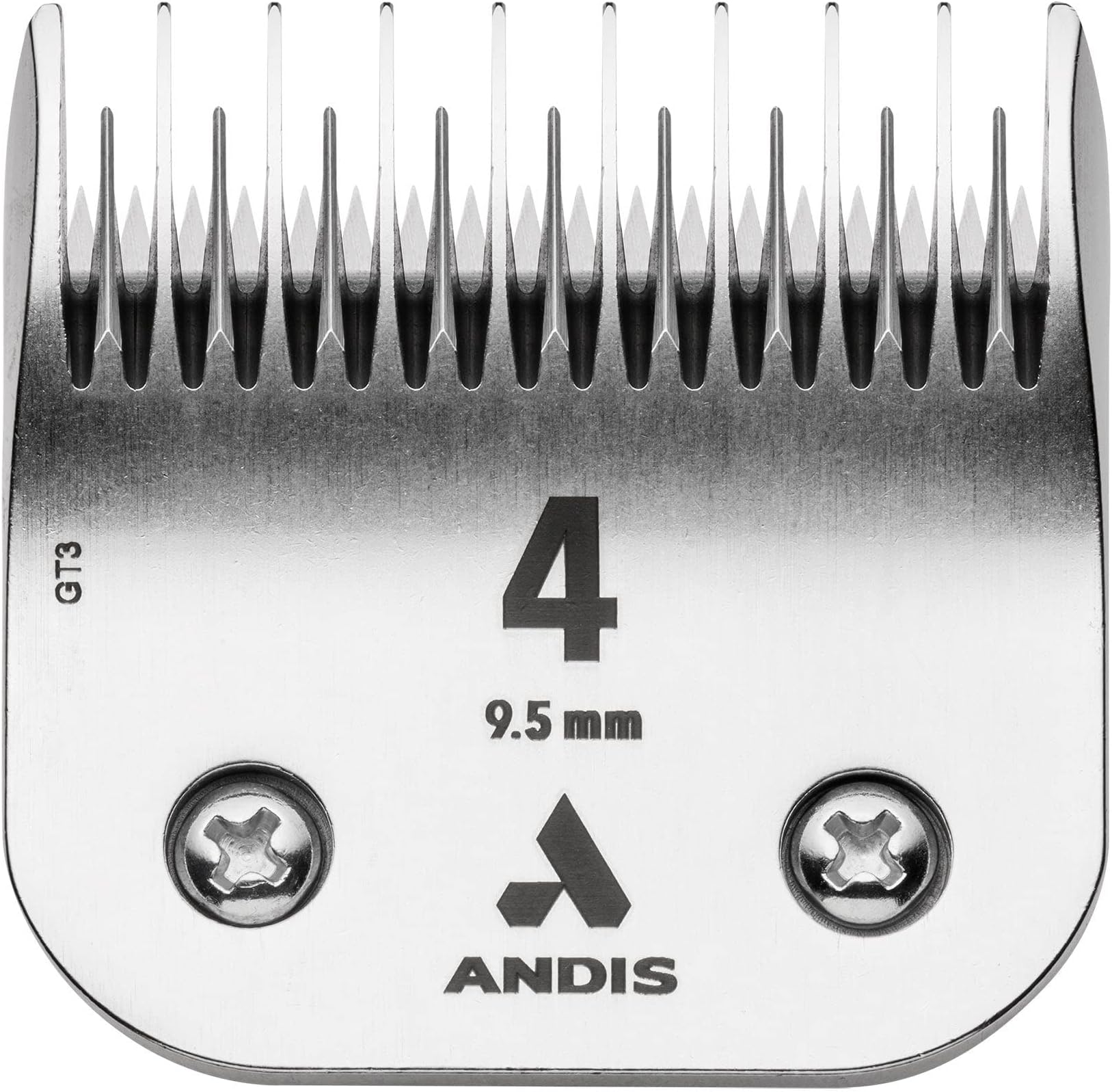 Andis 72625 CarbonInfused Steel UltraEdge Dog Clipper
