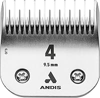 Vista 7 de Andis Ultra Edge Size, Intervalo entre dientes 3-3/4: 1/2" (13 mm)