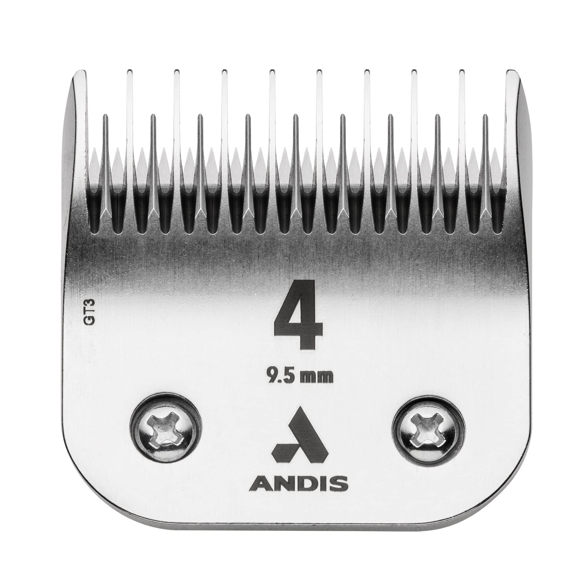 Andis UltraEdge Size 4 Skip Tooth
