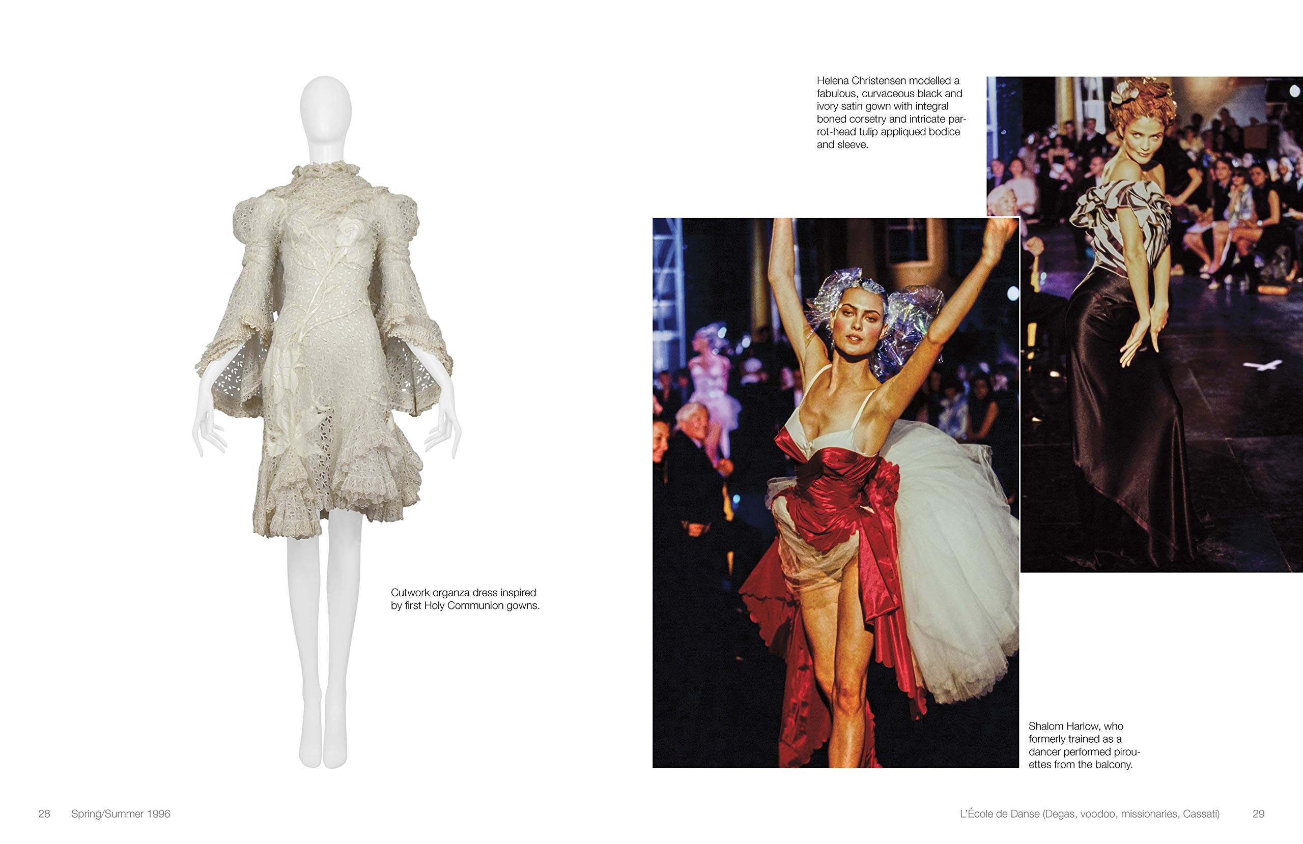 Galliano Spectacular Fashion ubicaciondepersonas.cdmx.gob.mx