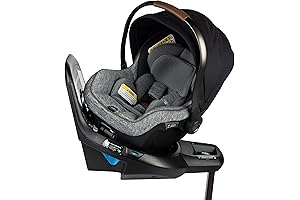 Maxi-Cosi Coral 360 Rotating Infant Car Seat