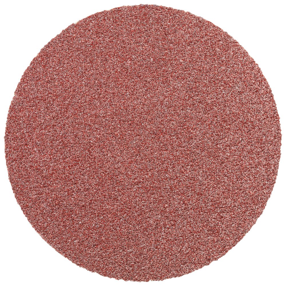 PFERD 42336 Combidisc Quick Change Abrasive Disc, Type CD, Aluminum Oxide A-Plus, 3