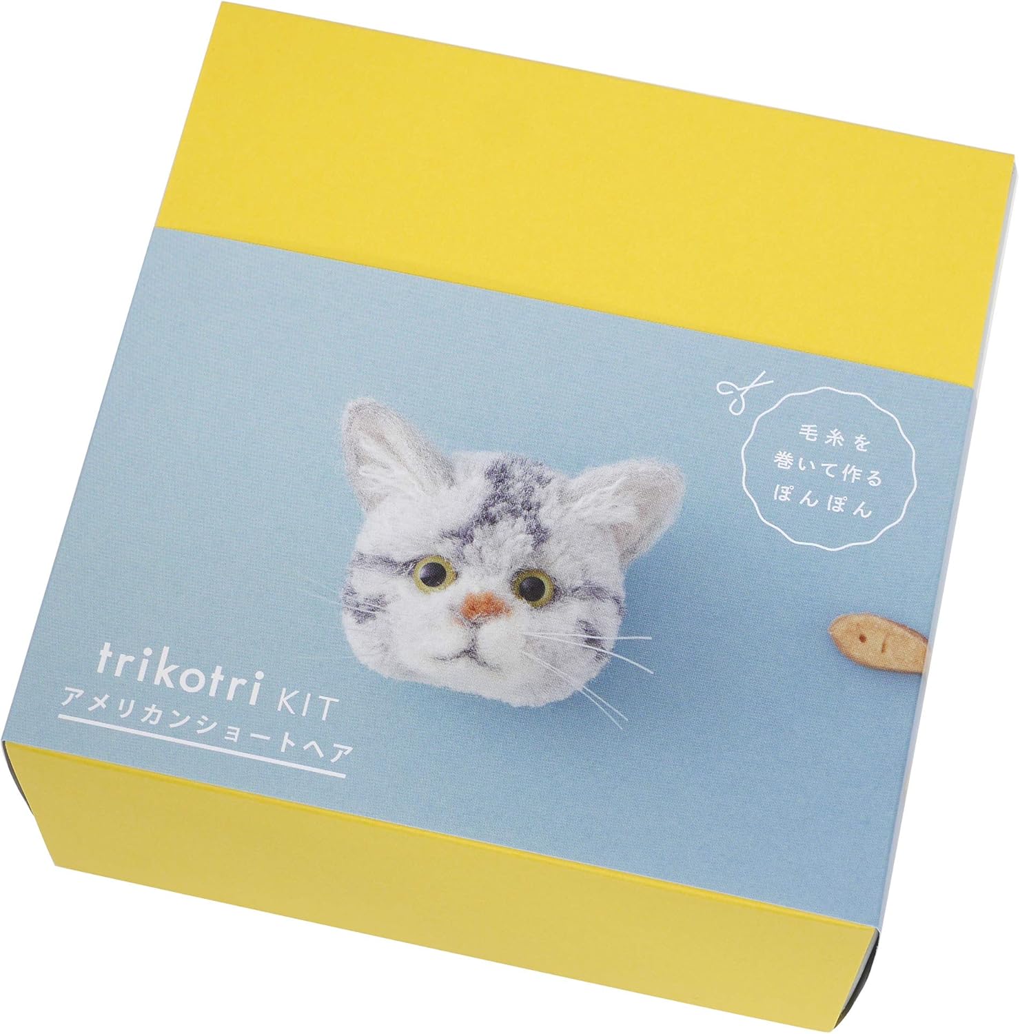 Amazon Co Jp 動物ぽんぽん道具セット 猫ぽんぽん スコティッシュフォールド ホビー 通販 Amazon Co Jp 動物ぽんぽん道具セット 猫ぽんぽん スコティッシュフォールド ホビー 通販