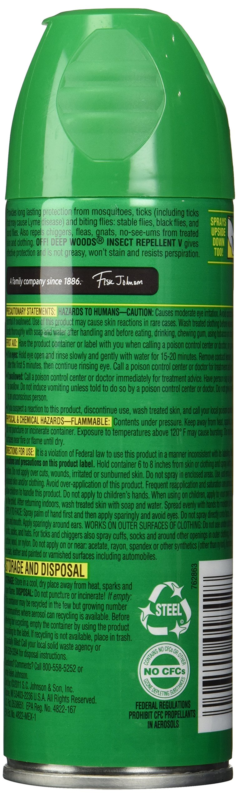 BITTNG INSCT RPLNT 6OZ