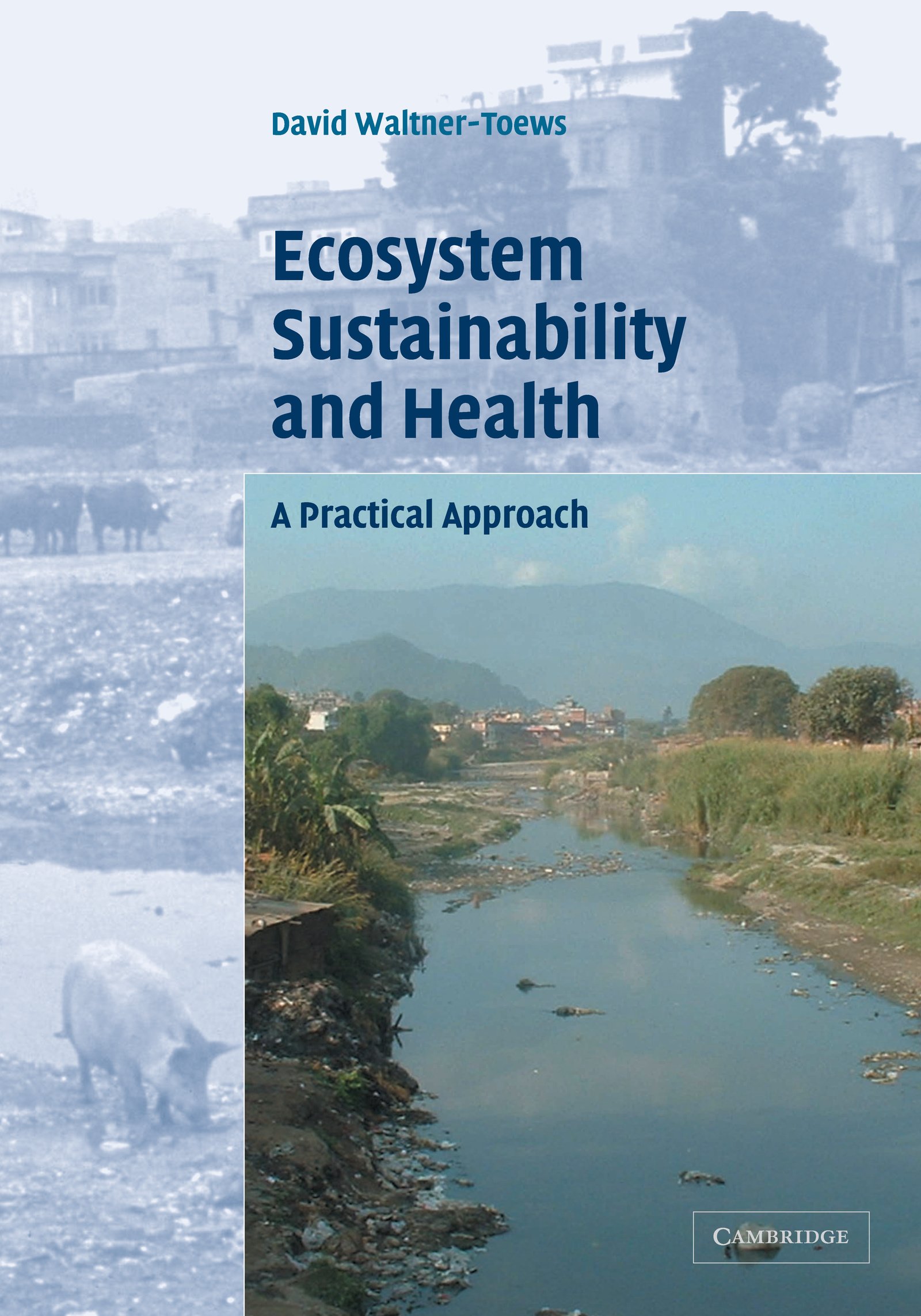 Ecosystem Sustainability and Health: A Practical Approach
