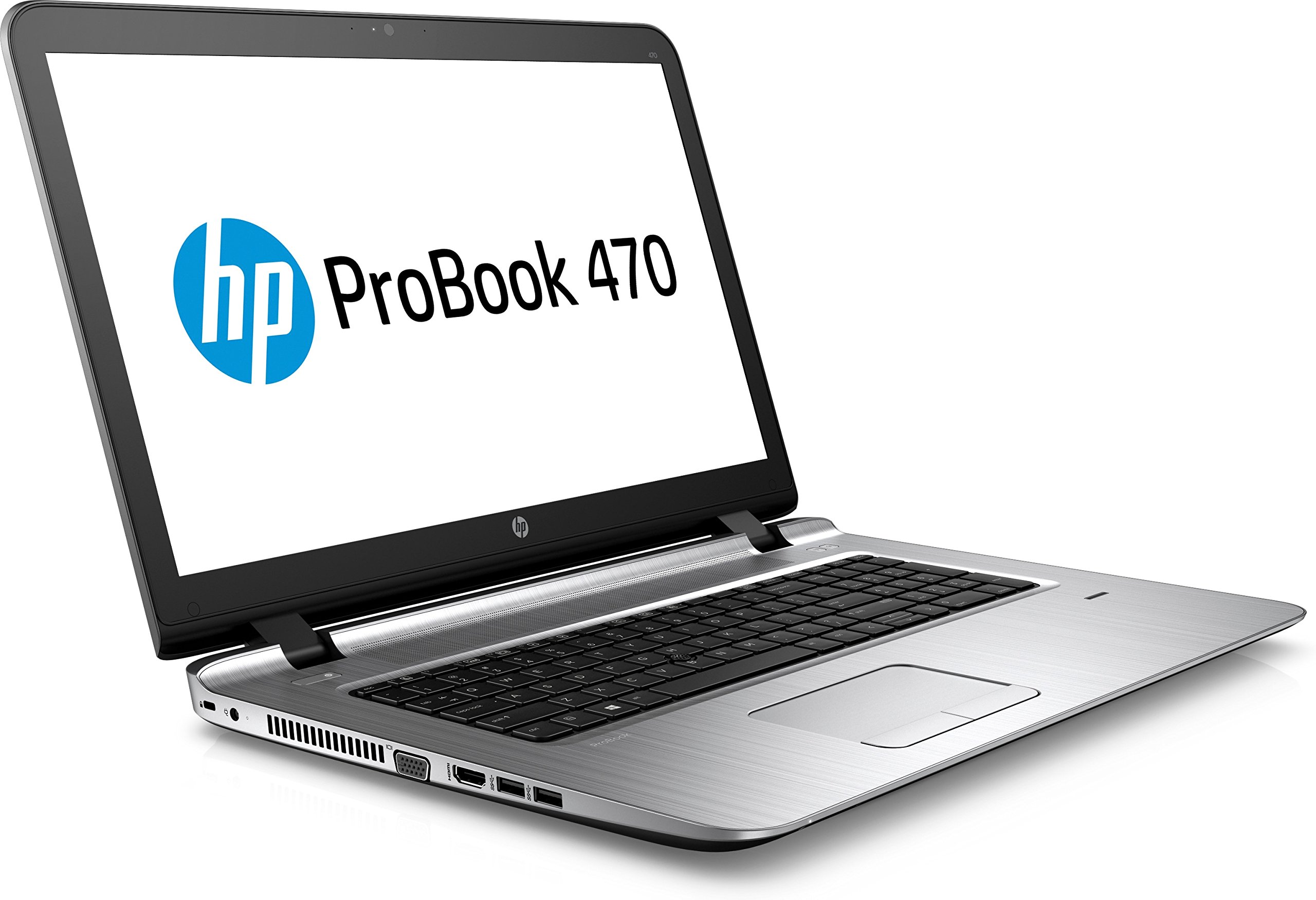 HP Probook 470 G3 Renewed Business Laptop PC. | intel® Dual-Core HP Probook 470 G3 Renewed Business Laptop PC. | intel® Dual-Core