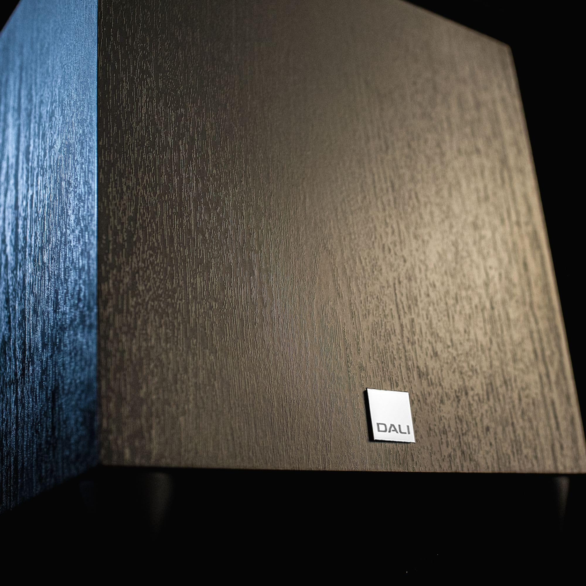 Dali SUB C-8 D 220W Nero