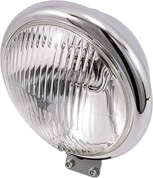 ツーパーセンター　sr400  5.75インチベーツライトHSタイプ Amazon | 2%er(ツーパーセンター) ベーツライトセットII 5.75インチ