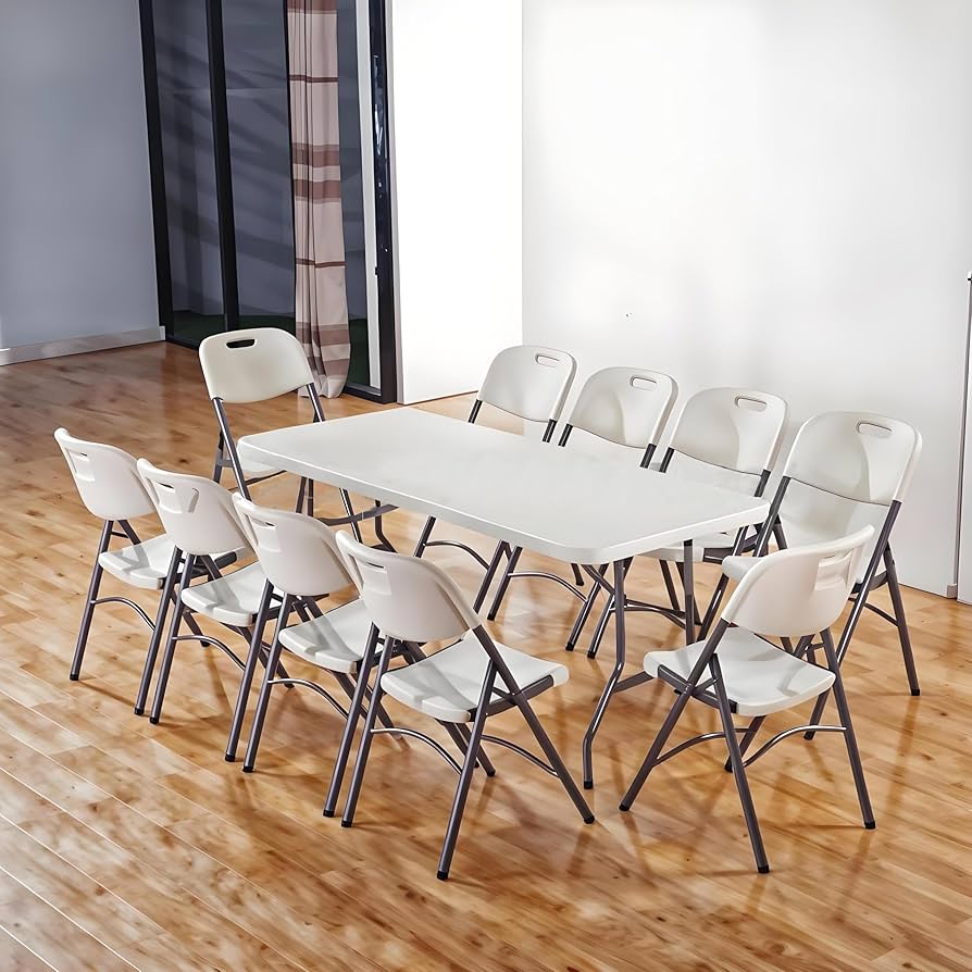 Coleman】Tri-folding Table 8 Amazon.com : Coleman Outdoor Folding Coleman】Tri-folding Table 8 Amazon.com : Coleman Outdoor Folding